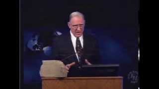 Chuck Missler Genesis Session 14 Ch 11 The Tower Of Babel [upl. by Lesna]