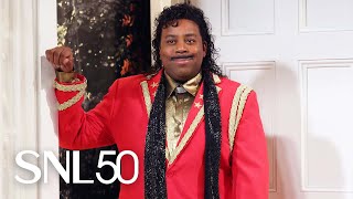 Little Richard  SNL [upl. by Jeu601]