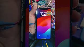 iPhone xs dead iPhone x auto restart iPhone xs Bootloop iPhone xs restart on logo iPhone restart [upl. by Alih]