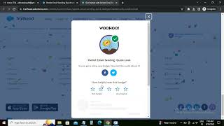 Get Started with Pardot Email In Pardot Email Sending Quick Look  Trailhead Salesforce [upl. by Marillin363]