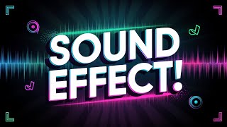 12 Viral Sound Effect For Edits Sound Effects 🔥 [upl. by Av]