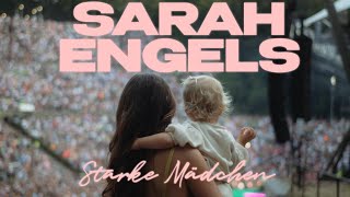 Sarah Engels  Starke Mädchen Official Audio [upl. by Irv]