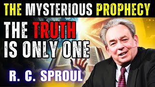 RC Sproul Sermon  The Secret to Accurately Understanding Prophecy [upl. by Belding388]