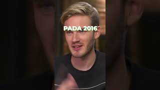 PEWDIEPIE BISA HASILKAN 70 MILIAR DARI YOUTUBE [upl. by Connelly645]