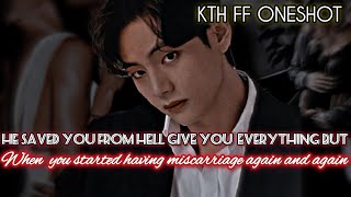 KTH FF oneshot  when you got married to a mafia btsfanfiction taehyungff [upl. by Fallon782]