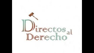 DIRECTOS AL DERECHO  DÍA 140324 [upl. by Jory590]