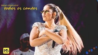 Marília Mendonça  Todos Os Cantos Show Completo 2019 SÓ AS MELHORES [upl. by Anala]