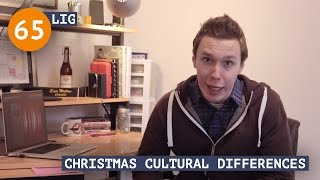 Life in Germany  Ep 65 CHRISTMAS Cultural Differences [upl. by Alvera]