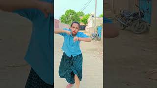 Sharara sharara sharara dance shortsvideo [upl. by Nonez280]