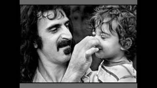 Frank Zappa  Watermelon In Easter Hay  Slide Show [upl. by Gypsie]