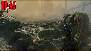 Lets Try Max Difficulty Warhammer 40000K Inquisitor  Martyr  Campaign  Ep 45 [upl. by Haynes]