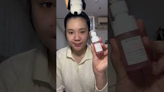 Skincare with Harlette [upl. by Eneirda]