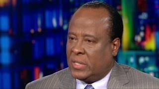 Conrad Murray Im remorseful [upl. by Ahsinor766]