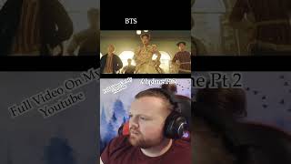 That Mariachi though BTS btsarmy airplanept2 reaction [upl. by Ztnaj]