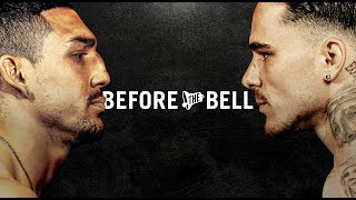 Before The Bell  Teofimo Lopez vs George Kambosos Jr Undercard Livestream [upl. by Ahsyia56]