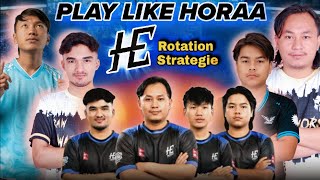 Decoding Horaa Strength And Strategies Of The Team  PMSL CSA Analysis [upl. by Eniamahs]