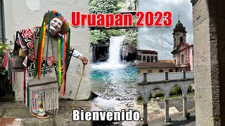 Uruapan Michoacan [upl. by Scarface699]