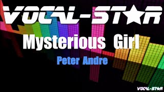 Peter Andre  Mysterious Girl 1995  1 HOUR LOOP [upl. by Adli330]