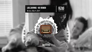 Los Zafiros  He Venido Rozhes Beats Edit [upl. by Haldane]