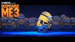 Minions song  i Swear  Despicable Me 2 [upl. by Annayehc985]