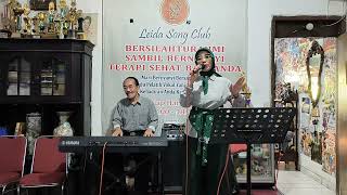 Leida Song Club quotKuncup Hati Layu Pastiquot by Nyimas [upl. by Chor]