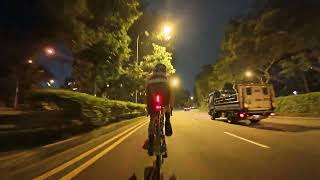 Seletar Ride 24OCT2024 [upl. by Akehsal677]