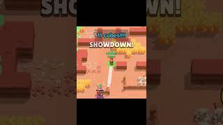 Piper clears lobbybrawlstars music [upl. by Frodeen]