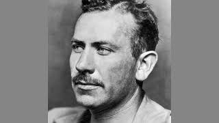 John Steinbeck  In Dubious Battle 1936 [upl. by Annahsat]