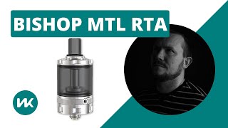 Bishop MTL RTA  one take build [upl. by Somar]