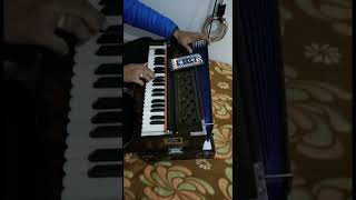 How To Play Fast Fingers On Harmonium [upl. by Aivun171]