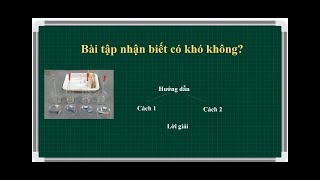 Thí nghiệm nhận biết dung dịch NaCl H2SO4 Na2SO4 NaOH có hướng dẫn giải chi tiết [upl. by Tanberg]