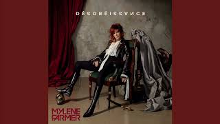 Mylene Farmer  Désobéissance Audio [upl. by Mossman482]