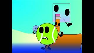 BFDI Piratasthophe [upl. by Rehpotsirahc]