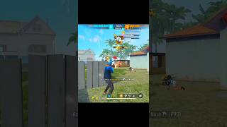 IMPOSSIBLE 🍷🗿 freefire shorts shortvideo viralshorts trending gaming ff [upl. by Chevy176]