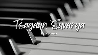 Цагаан Суварга  quotTsagaan Suvargaquot Jantsannorov Piano played by Neguun 7 years old [upl. by Teeniv]