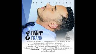 Danny Frank  Frivolidad [upl. by Yarased]