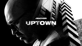 PLUSMACHER  UPTOWN ► prod The BREED Official Video [upl. by Nilatak]