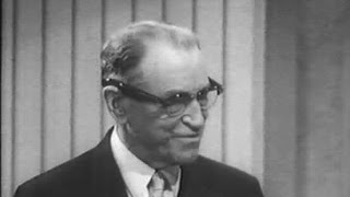 You Bet Your Life 5932 The funniest Baptist preacher Groucho ever hoid Book Apr 28 1960 [upl. by Warms]