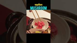 What will happen if you eat deadly mushrooms movie mushroom explained [upl. by Arley]