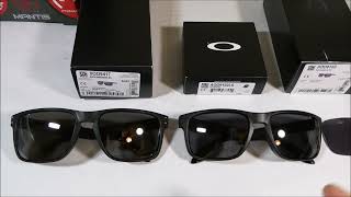 Oakley Holbrook XL [upl. by Ibrahim33]