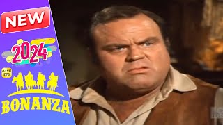 Bonanza Full Episodes 2024 ☘️🍀 Season 12 Episodes 17181920 ☘️🍀Best Western TV Series 1080p [upl. by Pardner]