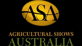 Agricultural Shows Australia  Who are we why we exist [upl. by Pero]