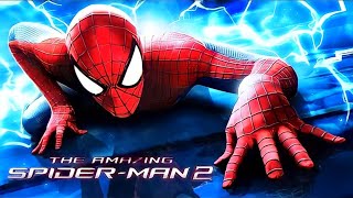 SpiderMan 2 2004 Trailers amp TV Spots Part 1 [upl. by Oetam]