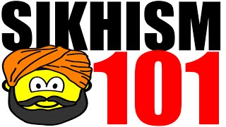 Sikhism Explained Religions in Global History [upl. by Dino]