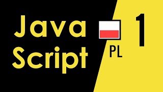 Kurs JavaScript odc 1 Skrypty po stronie klienta  pierwszy projekt wiedza podstawowa [upl. by Wareing]