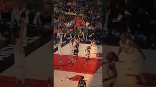 NBA AllStars Slam Dunks 🏀🔥Check out craziest plays from your favorite NBA stars Whos your MVP 🏆 [upl. by Ardeid]