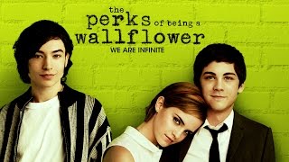 David Bowie  Heroes The Perks of being a Wallflower Soundtrack [upl. by Acie]