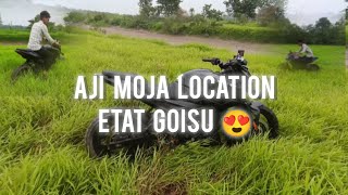 Aji moja location etat goisu 😍 moja mane pura  raiding [upl. by Augie157]