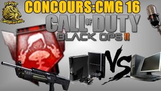 Vidéo Concours quotCommentes Mon Gameplayquot tentative nucléaire avec M1216 [upl. by Mckay]