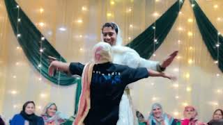 Ghari Drayas Behay Aabas❤️  New Kashmiri Viral Song  Dancer Shabir  By Singer Aafaq☎️7889412609 [upl. by Anyela]